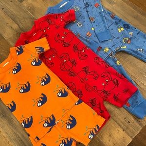 Hanna Andeesson Pajama Lot